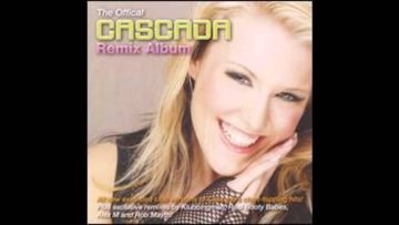 Cascada – Miracle (USA Club Mix)