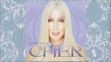 Cher – Song For The Lonely (Audio)
