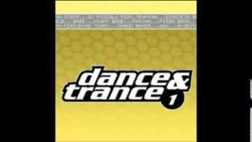 Connected – Time After Time 2000