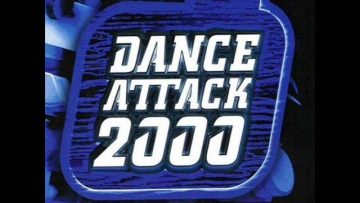 Dance Attack 2000 Mixed By Juan Morales DJ.wmv