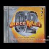Dance Mania 2002 Megamix (2002) By Vidisco PT