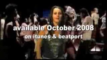 DHT featuring Edmee Heaven is a place on earth dance radio