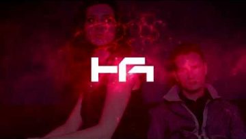 DHT featuring EDMÉE – Listen to your heart ( Anthrax Drum and Bass Remix )