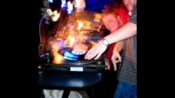 Dj Twister – I Believe In Miracles