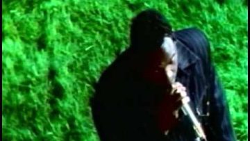 Dr Alban – Let The Beat Go On [MV Lyrics]