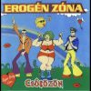 Erogén Zóna – Csóközön Album 2000