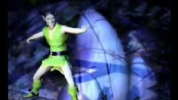 Eyeopener – Hungry Eyes (Official Video)