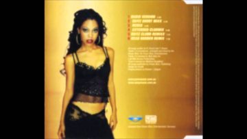 French Affair – Sexy (Nick Skitz Clubb Remixx)