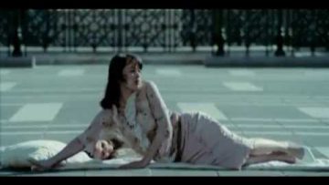 Groove Coverage – Moonlight Shadow (Official Video)