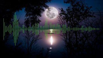 Groove Coverage – Moonlight shadow Remix