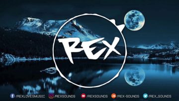 Groove Coverage – Moonlight Shadow (Daniel Rosty X Alex Cortez Bootleg) 👑 Rex Sounds