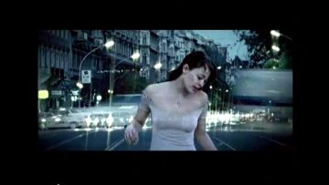 Groove Coverage – Moonlight Shadow [Official Video]