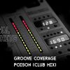 Groove Coverage – Poison (Club Mix) [HQ]