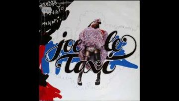 Hanayo – Joe Le Taxi (Extended Mix) (HQ)