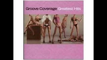 I Need You (DJ Uhey Remix) – Groove Covage