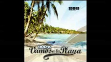 Inara Vamos a la playa ElektrofachgeschÃ¤ft Radio Edit