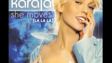 Karaja – She Moves (Kenny Hayes Remix) FULL TRACK
