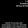 Lasgo – Surrender (Ryan M Remix)