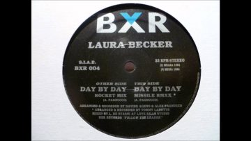 Laura Becker – Day By Day