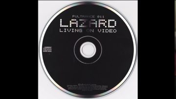 Lazard Feat. O Heller Project – Living On Video (Verano Rmx)