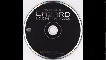 Lazard Feat. O Heller Project – Living On Video (Groovestylerz Rmx)
