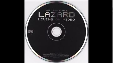 Lazard Feat. O Heller Project – Living On Video (Alex M. Rmx Edit)