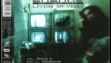 Lazard – Living on video (original club mix)