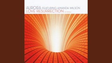 Love Resurrection (Radio Edit)