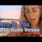 Melanie C – I Turn To You (TROTSG Studio Version)