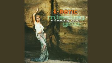 Missing You (Extended Version)