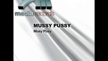 Mussy Pussy – Musy Pusy (P_Dj and Sander Remix)