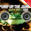 Pump Up The Jam 2005 (Extended)