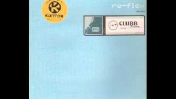 Re-Flex – Ubap (WvE Joins Spacekid @ The Clubb Mix)