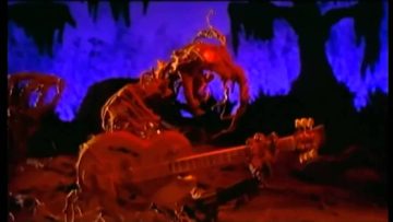 Rednex Devil Went Down To Georgia Official Music Video HD RednexMusic com