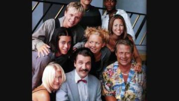 S Club 7 – S Club Party (Audio) – S Club