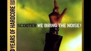 Scooter – Aiii Shot The DJ (Extended Version)(20 Years Of Hardcore)(CD2)