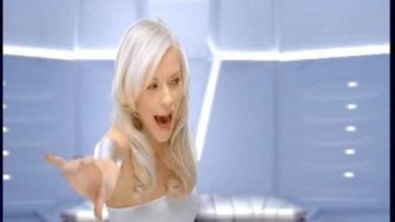 September – Cant Get Over (Official Video)