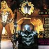 Sir Killalot Vs Robo Babe – Robot Wars (Android Love) [Jewels and Stone Mix] (2000)