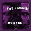 Ticket 2 Ride (Sugarstarrs 2020 Disco Extended Mix)