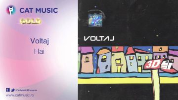 Voltaj – Hai