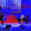 Yilena: Cómeme a besos (Festival de Benidorm 2001)