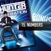 15. Basshunter – Numbers