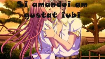 akcent – azi plang numai eu
