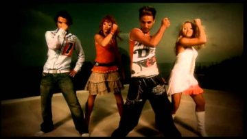 Banaroo – Dubi Dam Dam (official video)