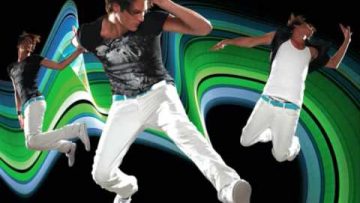 Basshunter – Angel In The Night (Headhunters Remix)