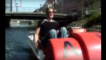 BASSHUNTER Boten Anna – (The original 2006 Swedish version/ video for Now Your Gone)