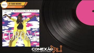 Corona – I Dont Wanna Be A Star (Lee Marrow Eurobeat Mix) [HQ] – Euro House, 90s