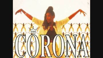 Corona – I Dont Wanna Be A Star (Lee Marrow 70s Radio) (Winter 1995-96)