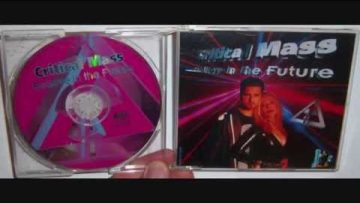 Critical Mass – Believe in the future (1996 Critical loudness edit)