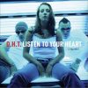 D.H.T. – Listen To Your Heart (Edmees Unplugged Vocal Edit)